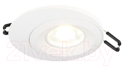 Точечный светильник ST Luce ST216.508.01 - фото