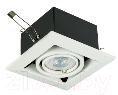 Точечный светильник ST Luce ST250.558.01 - фото