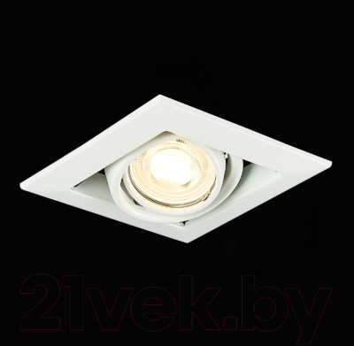 Точечный светильник ST Luce ST250.558.01