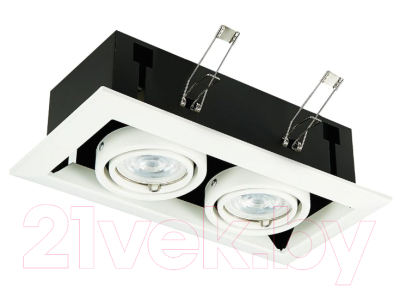 Комплект точечных светильников ST Luce ST250.558.02 - фото