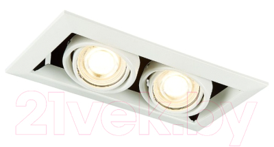 Комплект точечных светильников ST Luce ST250.558.02