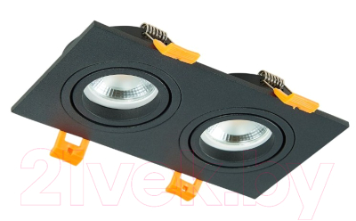 Комплект точечных светильников ST Luce ST251.408.02 - фото