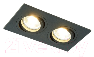 Комплект точечных светильников ST Luce ST251.408.02