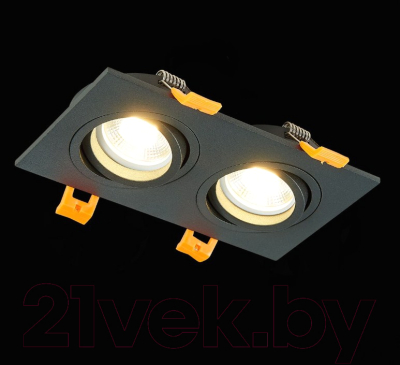 Комплект точечных светильников ST Luce ST251.408.02