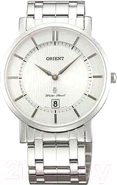 Часы наручные мужские Orient FGW01006W - фото