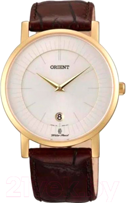 Часы наручные мужские Orient FGW01008W - фото