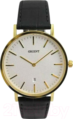 Часы наручные мужские Orient FGW05003W - фото