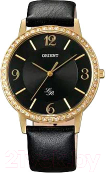Часы наручные женские Orient FQC0H003B - фото