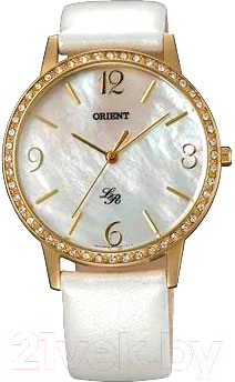 Часы наручные женские Orient FQC0H004W - фото