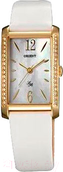 Часы наручные женские Orient FQCBG004W - фото