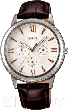 Часы наручные женские Orient FSW03005W - фото