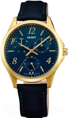 Часы наручные женские Orient FSX09004D - фото