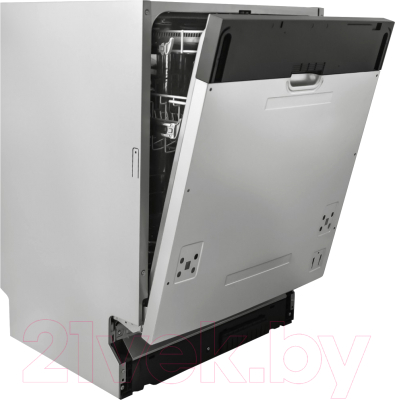 Посудомоечная машина Exiteq EXDW-I606 - фото