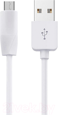 Кабель Hoco X1 Rapid AM-MicroBM - фото