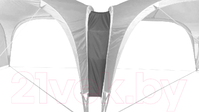 Соединитель для туристических шатров FHM Event 730 - фото