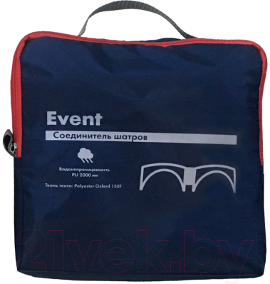 Соединитель для туристических шатров FHM Event 730