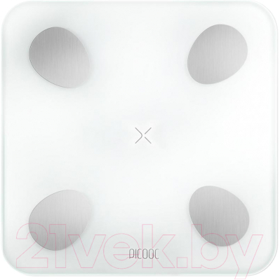 Напольные весы электронные Picooc Mini Lite - фото