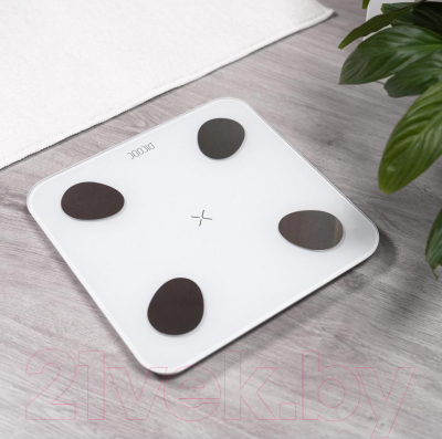 Напольные весы электронные Picooc Mini Lite