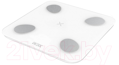 Напольные весы электронные Picooc Mini Lite