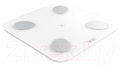 Напольные весы электронные Picooc Mini Lite