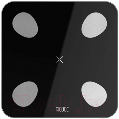 Напольные весы электронные Picooc Mini Lite - фото