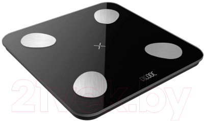 Напольные весы электронные Picooc Mini Lite