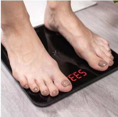 Напольные весы электронные Picooc Mini Lite