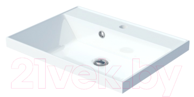 Умывальник Madera Classica 60 / 274154 - фото