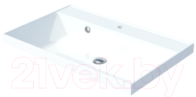 Умывальник Madera Classica 70 / 273997 - фото