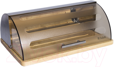 Хлебница TalleR TR-51978 - фото