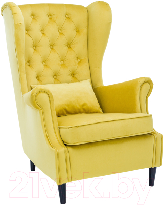 Кресло мягкое Импэкс Leset Винтаж - фото