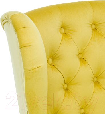 Кресло мягкое Импэкс Leset Винтаж