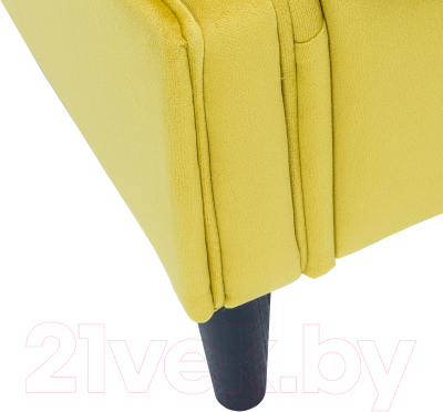 Кресло мягкое Импэкс Leset Винтаж