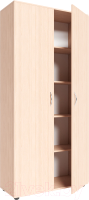 Шкаф Soma Закрытый / ШК5.4 - фото