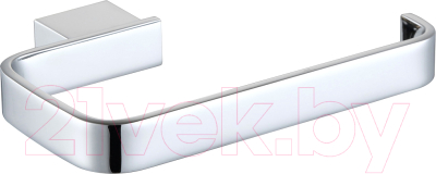 Держатель для туалетной бумаги Allen Brau Infinity 6.21007-00 / 265479 - фото