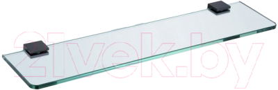 Полка для ванной Allen Brau Infinity 6.21012-31 / 265490 - фото