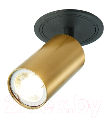 Точечный светильник ST Luce ST303.208.01