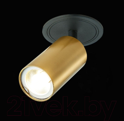 Точечный светильник ST Luce ST303.208.01