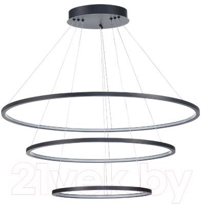 Потолочный светильник ST Luce ST603.443.114 - фото