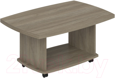 Журнальный столик Norden Большой / WN.601.OD - фото