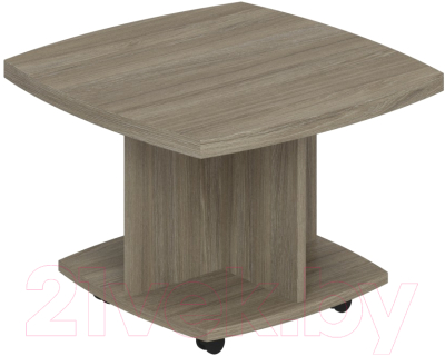 Журнальный столик Norden Малый / WN.602.OD - фото