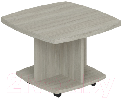 Журнальный столик Norden Малый / WN.602.OL - фото