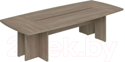 Стол для переговоров Norden 300x130x75 / WN.501.OD - фото