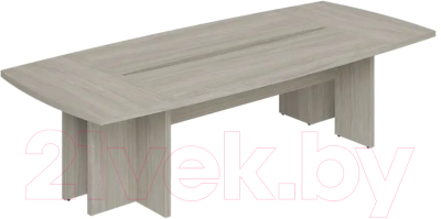 Стол для переговоров Norden 300x130x75 / WN.501.OL - фото