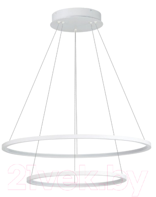 Потолочный светильник ST Luce ST603.543.56 - фото