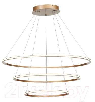 Потолочный светильник ST Luce ST604.243.114