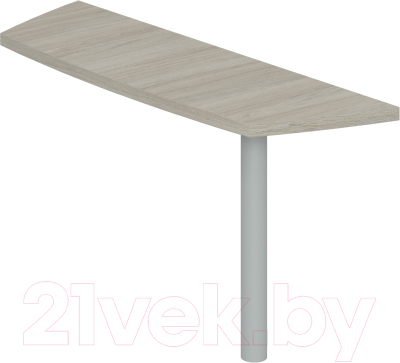 Стол-приставка Norden 50x161.3x75 / WN.103.OL.OL - фото