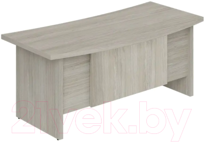 Письменный стол Norden 180x87.2x75 / WN.102.OL - фото