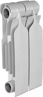 Радиатор биметаллический BiLux Plus R300 - фото