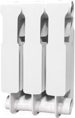 Радиатор биметаллический BiLux Plus R300